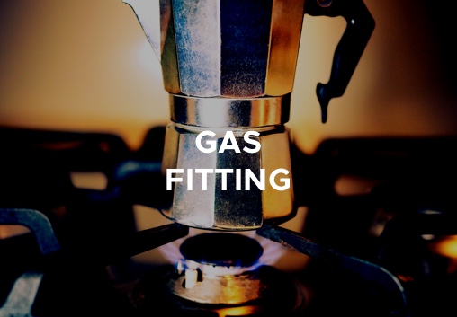 Gas Fitting