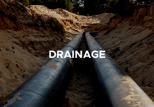 Drainage